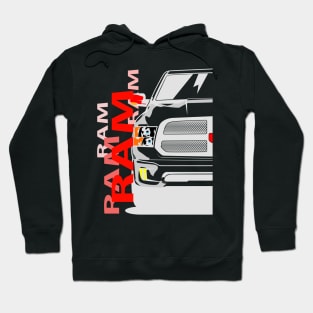 RAM 1500 Hoodie